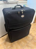 Reisekoffer verschiedene Größen Trolli schwarz grau Saarland - Spiesen-Elversberg Vorschau