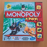 Monopoy Junior -  Mein erstes Monopoly Schleswig-Holstein - Reinfeld Vorschau