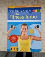 Schlank im Schlaf der Fitness Turbo Hamburg-Mitte - Hamburg Billstedt Vorschau