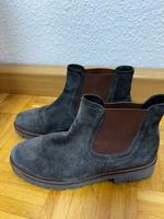 Verkaufe Gabor Stiefeletten Bayern - Schweinfurt Vorschau