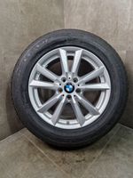 1x BMW X5 F15 18 Zoll Felge Komplettrad 6853952 255/55R18 Orig. Hessen - Rodgau Vorschau