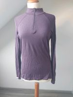 Hess Natur Funktional Longsleeve SCHURWOLLE/SEIDE neu gr 38 Düsseldorf - Mörsenbroich Vorschau