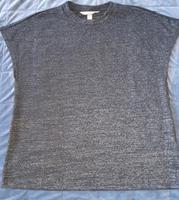 Glitzertop, Glitzer T-Shirt, H&M, Gr. S, wie neu Nordrhein-Westfalen - Monschau Vorschau