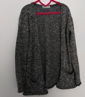 Strickjacke h&m Gr. 134/140 Niedersachsen - Emmerthal Vorschau