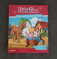 Bibi & Tina Mein großes Vorlesebuch Nordrhein-Westfalen - Oberhausen Vorschau