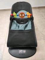 Babywippe von Babybjörn mit Spielbogen Nordrhein-Westfalen - Krefeld Vorschau