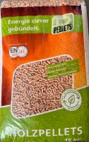 Sommerpreis ! Holzpellets, Raiffeisen Bio-Brennstoffe Herzogtum Lauenburg - Bälau Vorschau