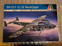 1266PRE Iteleri 1/72 Maßstab Dornier Do 217 J-1/J-2 Dresden - Innere Altstadt Vorschau