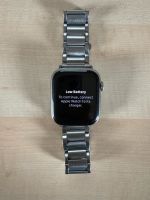 Apple Watch Series 7 Edestahl 45mm, GPS+Cellular Baden-Württemberg - Baden-Baden Vorschau