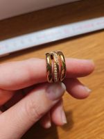 Rosegold Ring Nordrhein-Westfalen - Versmold Vorschau