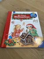 Wieso weshalb warum wir feiern Weihnachten Rheinland-Pfalz - Nieder-Olm Vorschau