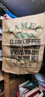 Kaffeesack - Clamec - Clean Coffea - Guatemala Schleswig-Holstein - Bad Bramstedt Vorschau