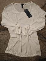 *Neu* Cremefarb. Blusenshirt von "S'Oliver" Gr. XXL Brandenburg - Frankfurt (Oder) Vorschau