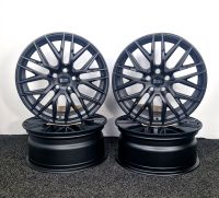 19zoll Felgen MAM RS4 8,5x19 et45 5x108 Ford Mondeo BA7 Hybrid Niedersachsen - Braunschweig Vorschau