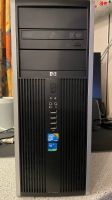 Minitower HP-8100 Elite, Intel-i5, SSD & HD, Zotac GTX950, Win10P Nordrhein-Westfalen - Hamm Vorschau