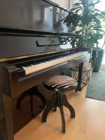 Klavier - Piano Yamaha Nippon Gakki U2 München - Au-Haidhausen Vorschau