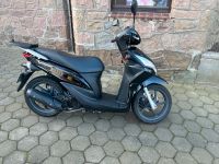 Honda Vision 110i Nordrhein-Westfalen - Herford Vorschau