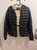 Reserved jacke dunkelblau, Große 36 München - Schwabing-Freimann Vorschau