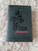 After Passion von Anna Todd Bayern - Schwabach Vorschau