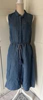 Kleid Jeans grösse S Duisburg - Duisburg-Süd Vorschau