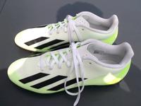 Adidas Sportschuhe, Gr. UK 9, Neu !! Baden-Württemberg - Ehingen (Donau) Vorschau