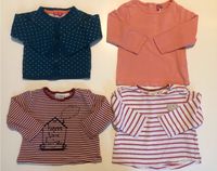 4 Langarmshirts/ Strickjacke Zara Nordrhein-Westfalen - Solingen Vorschau