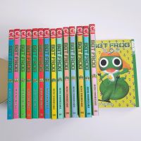 SGT FROG 1-15 Manga Mine Yoshizaki Thüringen - Hildburghausen Vorschau