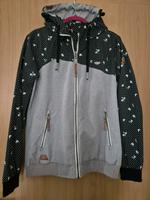 Reagwear Jacke Sachsen - Pockau Vorschau