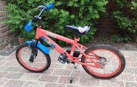 Kinder Fahrrad - 16" Zoll - Spiderman Schleswig-Holstein - Stuvenborn Vorschau