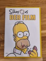 DVD Simpsons der Film Aachen - Aachen-Richterich Vorschau