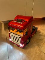 Rc Modell Scania R470 LKW mit Licht Nordrhein-Westfalen - Ratingen Vorschau