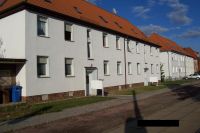 Große und helle 2-Raumwohnung im Süden von Merseburg zu vermieten! Sachsen-Anhalt - Merseburg Vorschau