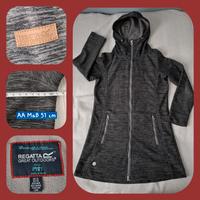 Regatta Alinta Jacket Softshell Stretch 38 Anthrazit meliert Hessen - Gießen Vorschau