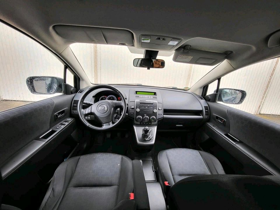 Mazda 5, 7 Sitze in Solingen