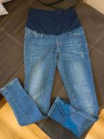 Umstandsjeans 36 Niedersachsen - Ihlow Vorschau