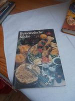 Belorussische Küche 1. Auflage 1984  Verlag für die Frau Mecklenburg-Vorpommern - Greifswald Vorschau