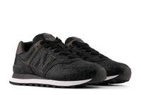 New Balance 574 mit Glitzer Düsseldorf - Eller Vorschau