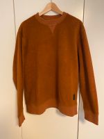 Samsoe Samsoe Pulli Pullover Teddy Herren Gr. L München - Schwabing-West Vorschau