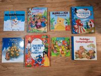 Kinderbücher Set Paket Märchen Löwe teddy Hase Brüder Grimm Sachsen-Anhalt - Tangermünde Vorschau