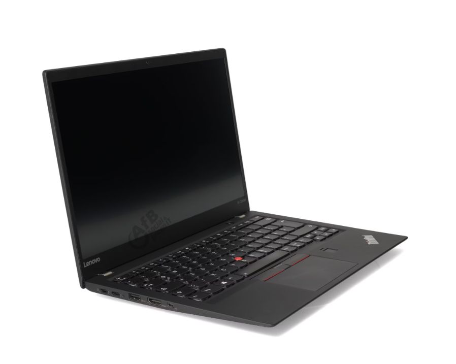Notebook Lenovo ThinkPad X1 Carbon Gen6 ✔AfB Shop Berlin ✔1 Jahr in Berlin