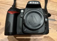 Nikon D90 Body defekt Rheinland-Pfalz - Wasenbach Vorschau