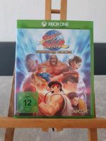 STREET FIGHTER 30TH ANNIVERSARY COLLECTION - XBOX ONE Köln - Bickendorf Vorschau