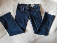 LTB Jeans, W 29/L 32, blau Bielefeld - Dornberg Vorschau
