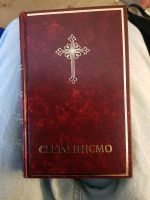 Bibel in traditioneller serbischer Übersetzung, Goldrand Neuhausen-Nymphenburg - Neuhausen Vorschau