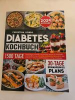 Diabetes Kochbuch Nordrhein-Westfalen - Herten Vorschau