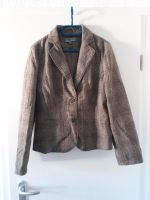 Blazer kariert Damen 40 Bochum - Bochum-Nord Vorschau