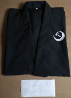 Original Iaido Uniform, Komplett-Set aus Japan (NEU & ungetragen) Saarland - Völklingen Vorschau
