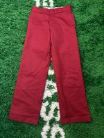 Dickies Hose 874 W28 L30 carhartt rot chino Jeans Nordrhein-Westfalen - Alfter Vorschau