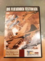 DVD die fliegenden Festungen Bayern - Zeitlofs Vorschau