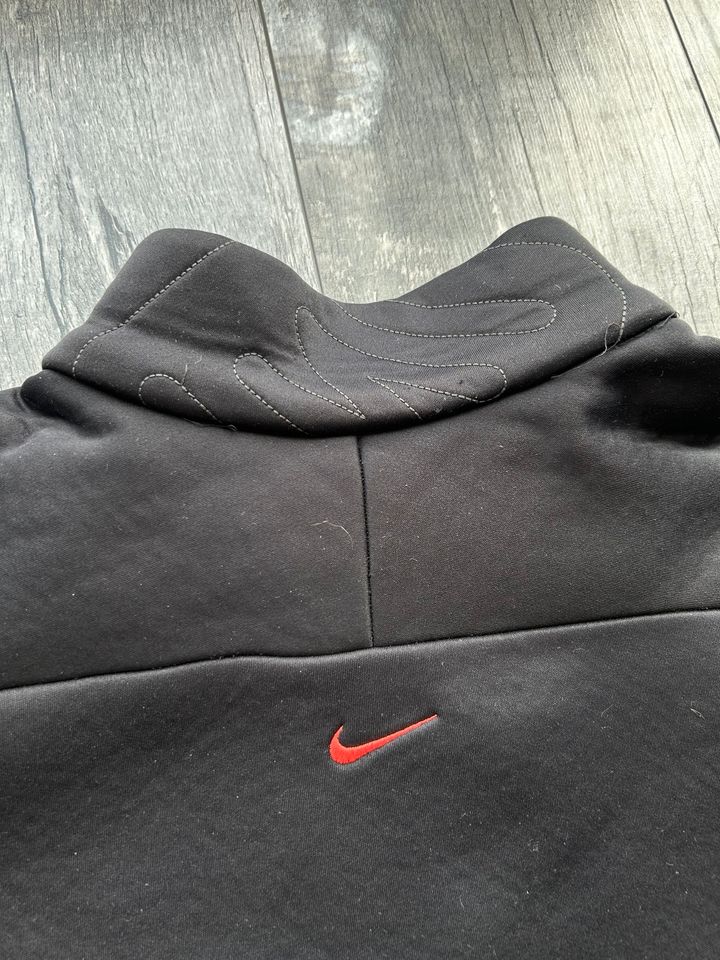 Nike shox zip hoodie in Hergatz